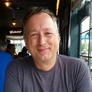 Meet your Posher, Roberto